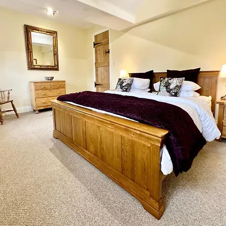 Vakantiehuis Country Retreat York