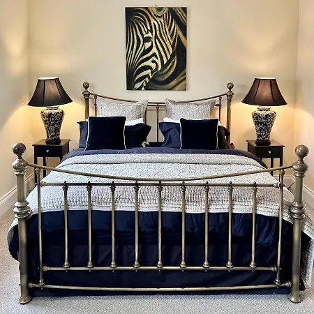 Country Retreat יורק