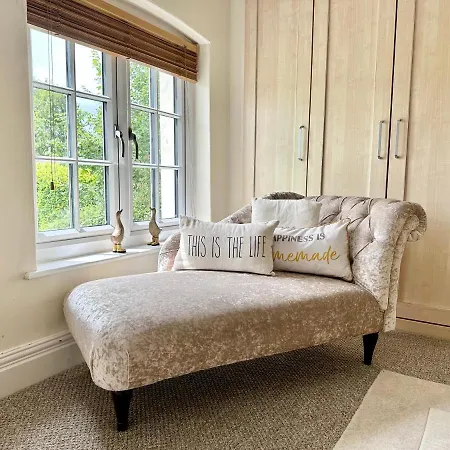 Country Retreat York