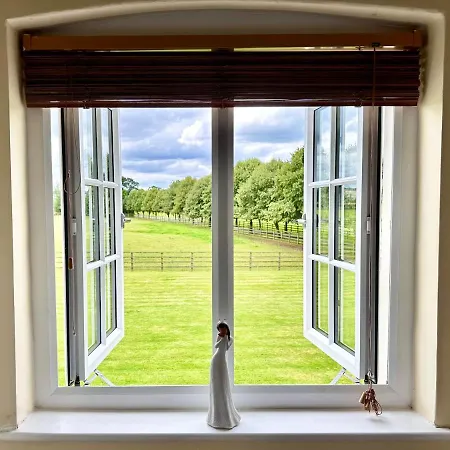 Country Retreat Vakantiehuis York