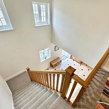 Country Retreat Vakantiehuis