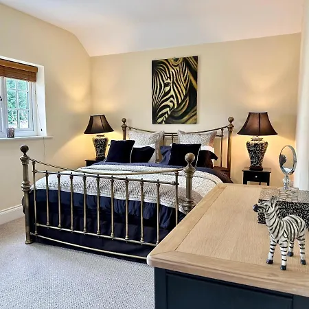 Country Retreat Vakantiehuis York