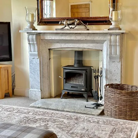 Vakantiehuis Country Retreat York