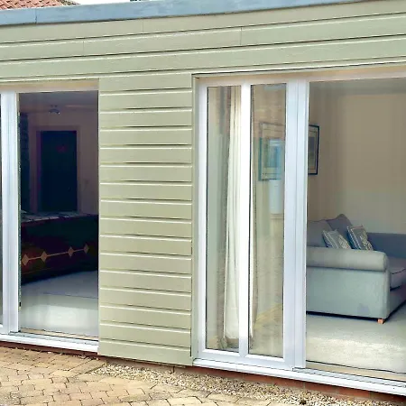 Country Retreat Prázdninový dům York