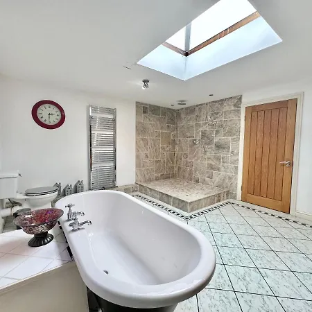 Country Retreat Vakantiehuis York