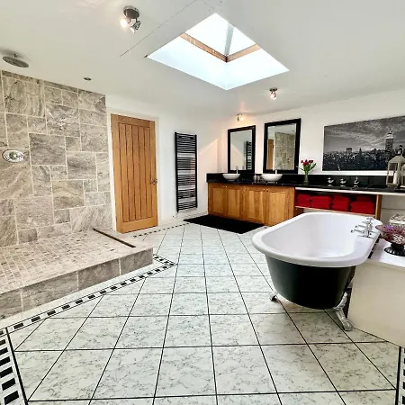 Prázdninový dům Country Retreat York