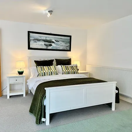 Prázdninový dům Country Retreat York
