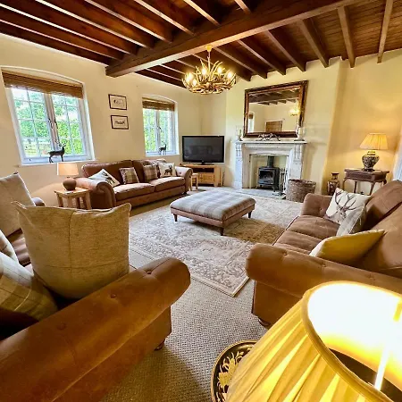 Country Retreat *