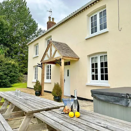 Country Retreat York