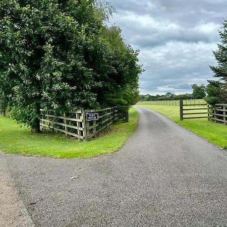 Country Retreat