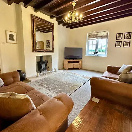 Сasa de vacaciones Country Retreat *