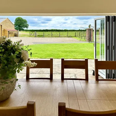 Country Retreat *
