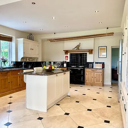 Country Retreat York