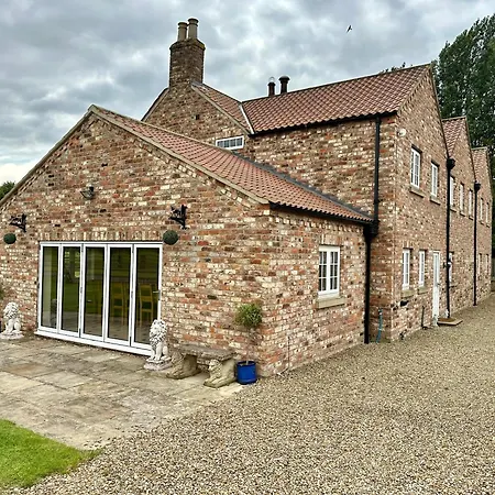 Country Retreat 度假居 *