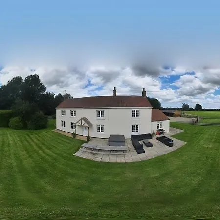 Country Retreat York